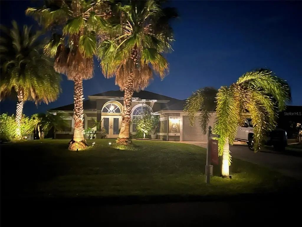 441 Ne 5th Avenue, CAPE CORAL