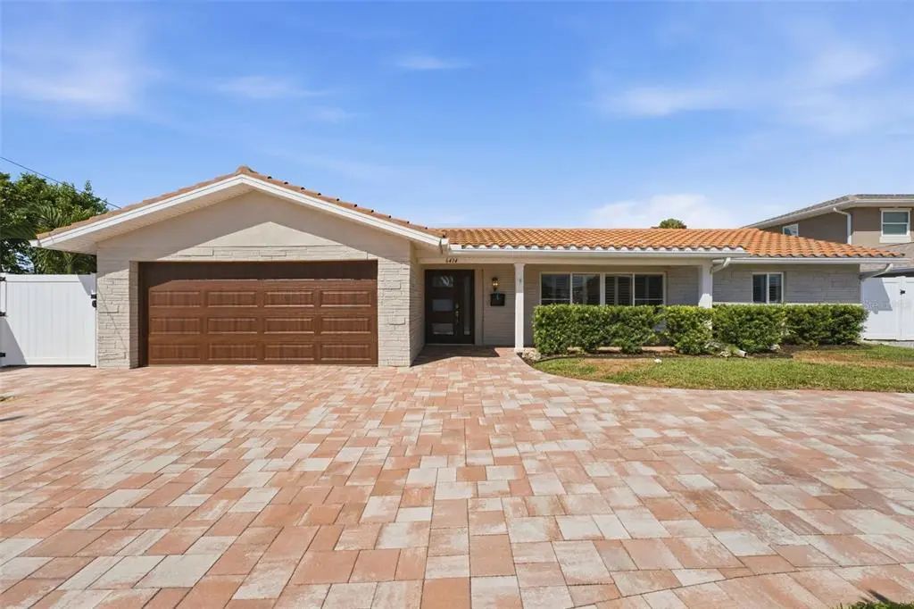 6414 2nd Palm Point, ST PETE BEACH