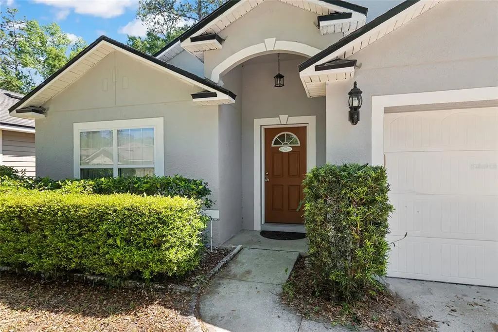 4939 Nw 81st Avenue, GAINESVILLE