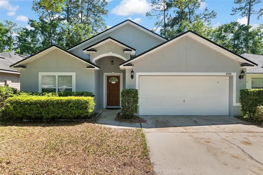 4939 Nw 81st Avenue, GAINESVILLE