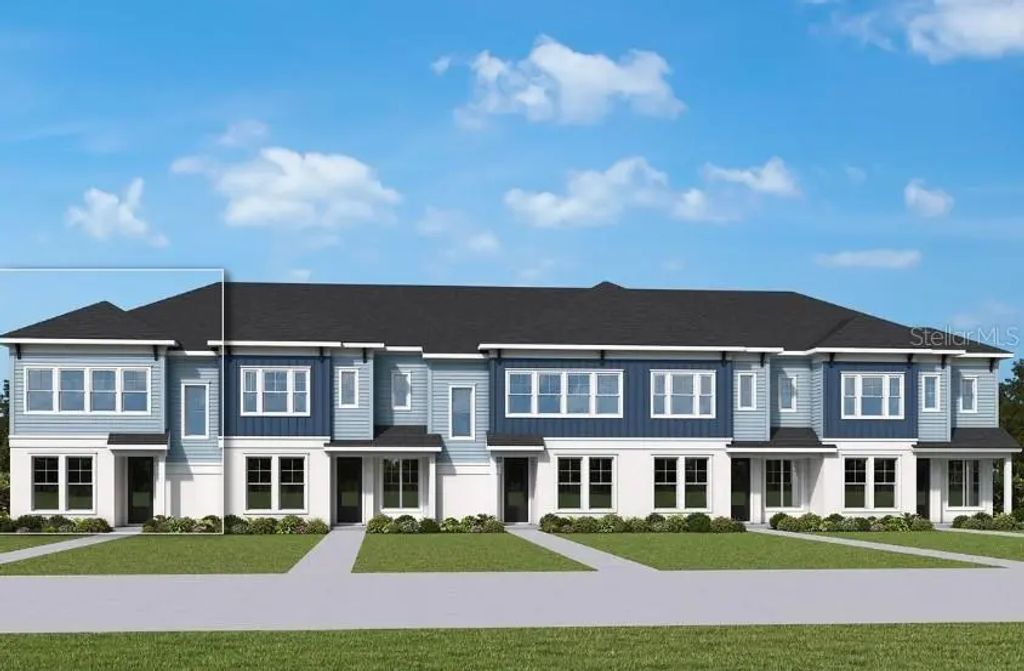 3528 Caspian Chervil Street, WESLEY CHAPEL