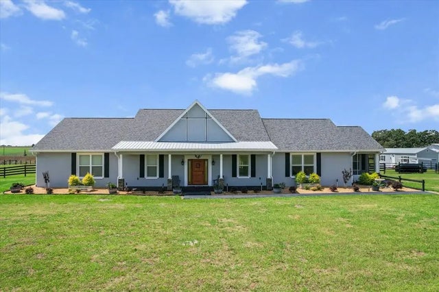 23376 Nw 27th Street, MORRISTON