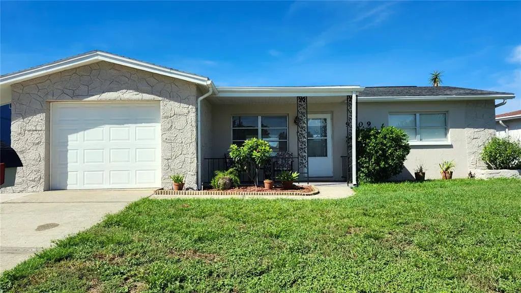 9709 Lakeside Lane, PORT RICHEY