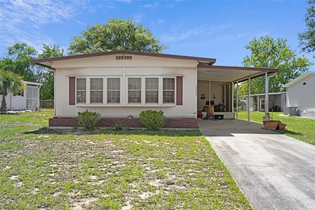 15299 Brookridge Boulevard, BROOKSVILLE