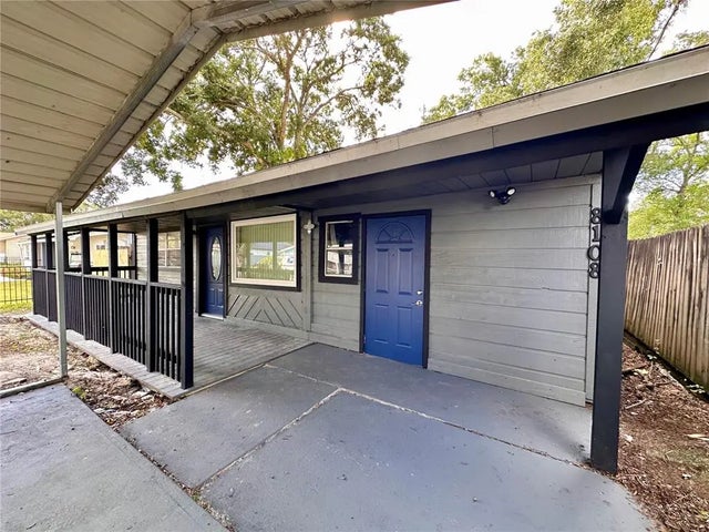 8108 El Portal Drive, TAMPA