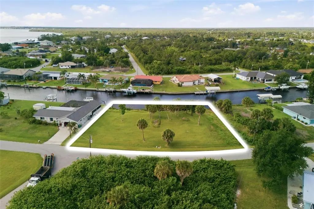 12397 & 12405 Mitchell Terrace, PORT CHARLOTTE