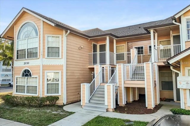 2030 Royal Bay Boulevard 62, KISSIMMEE