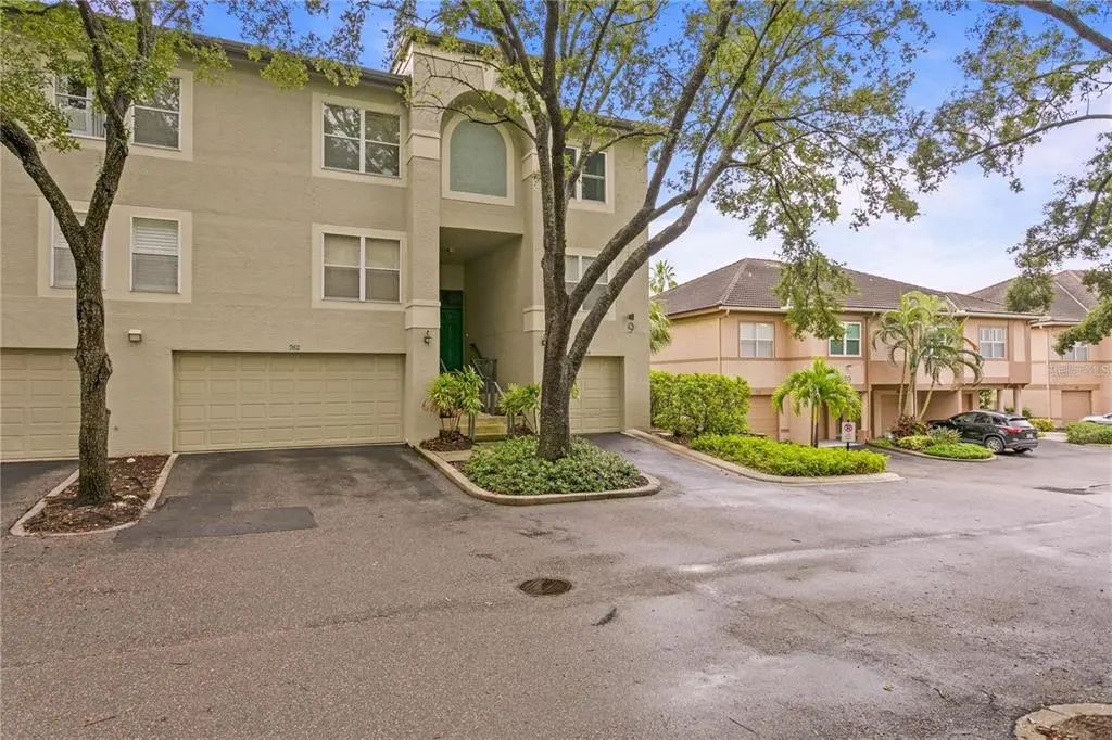 764 Coral Reef Drive 764, TAMPA