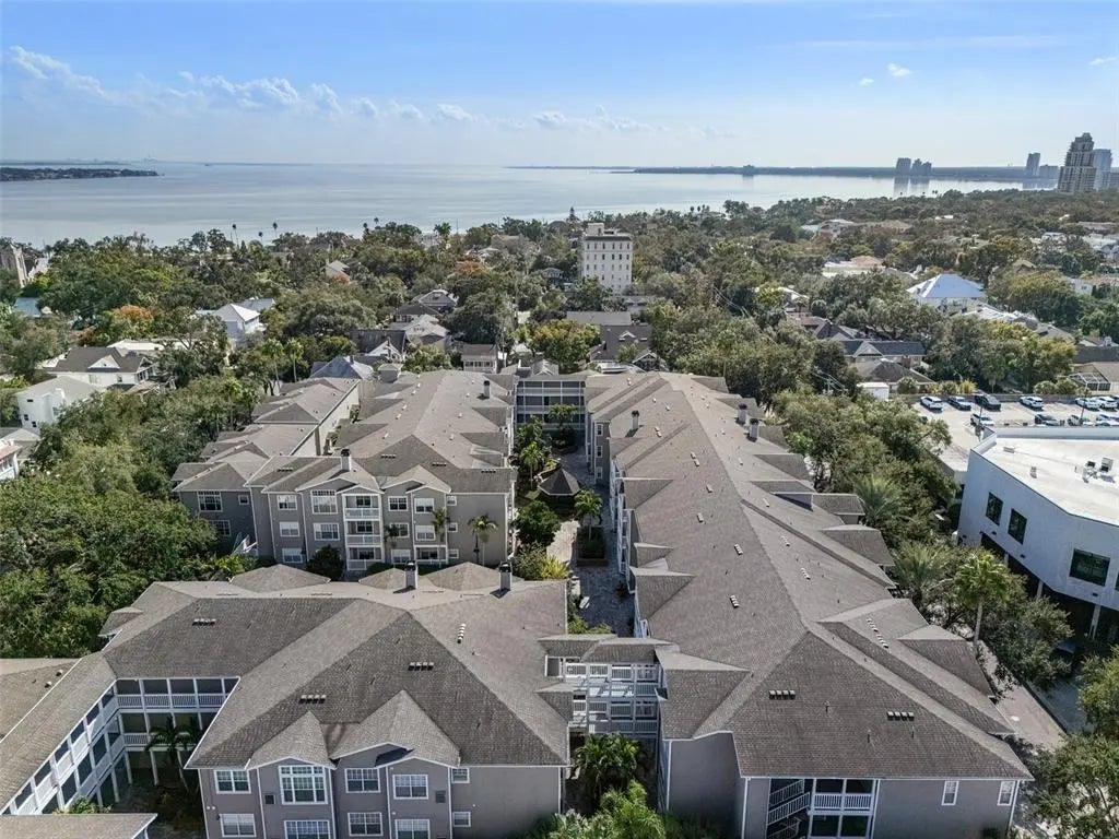 800 S Dakota Avenue 412, TAMPA
