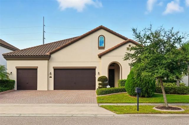 7945 Chilton Drive, ORLANDO