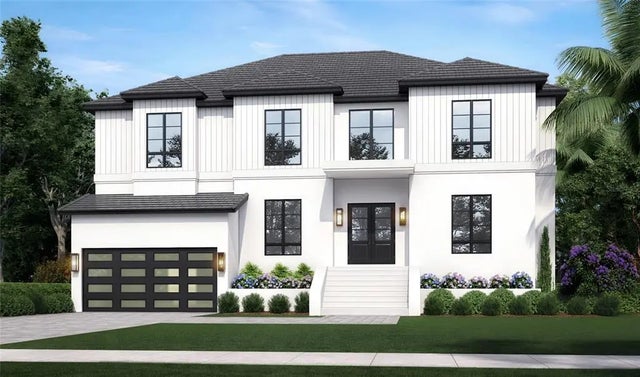 5003 W Poe Avenue, TAMPA