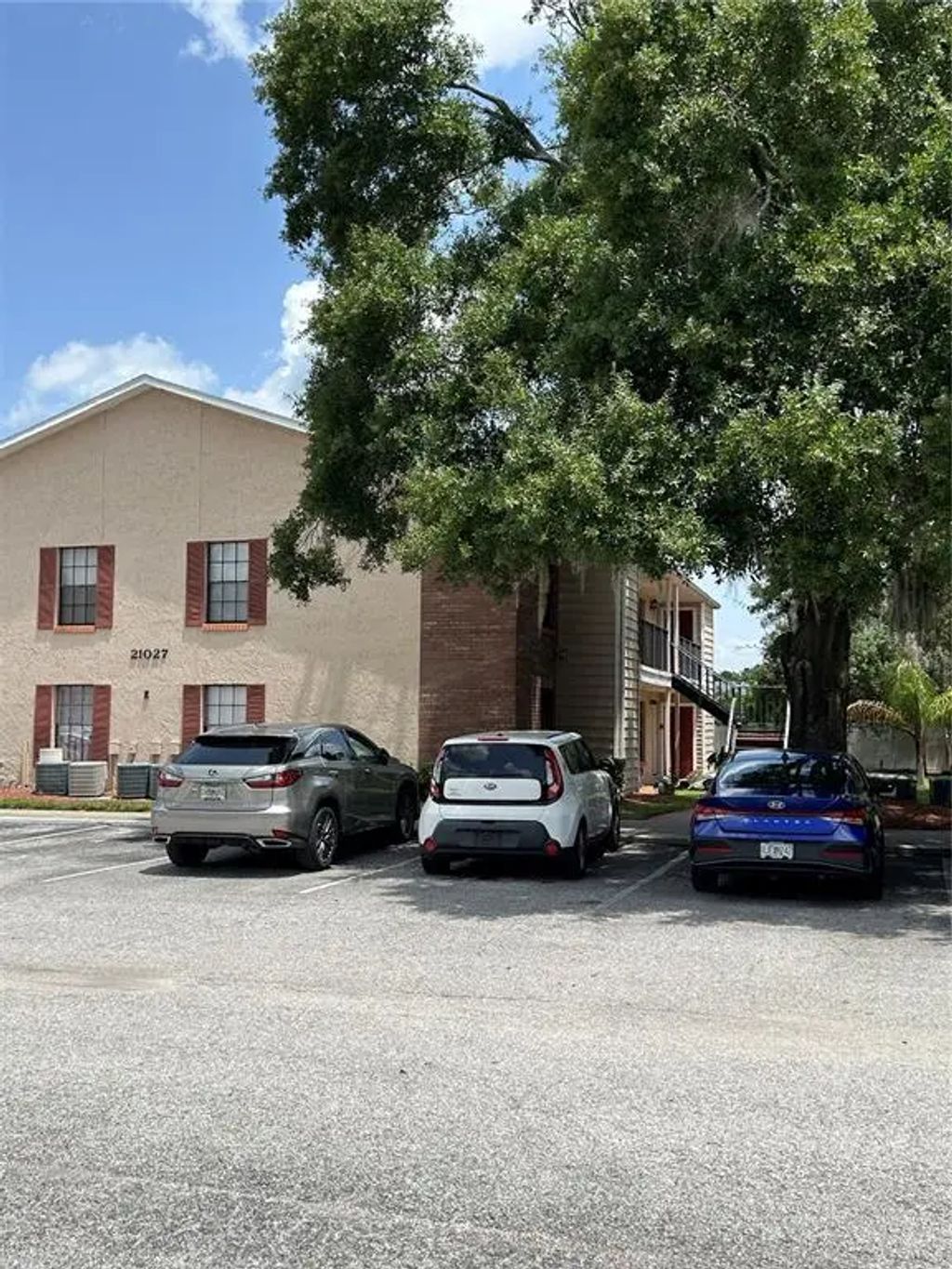 21027 Voyager Boulevard 7, LAND O LAKES