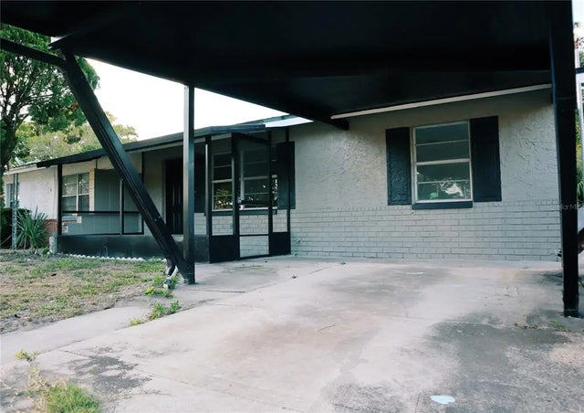 703 Venus Drive, COCOA