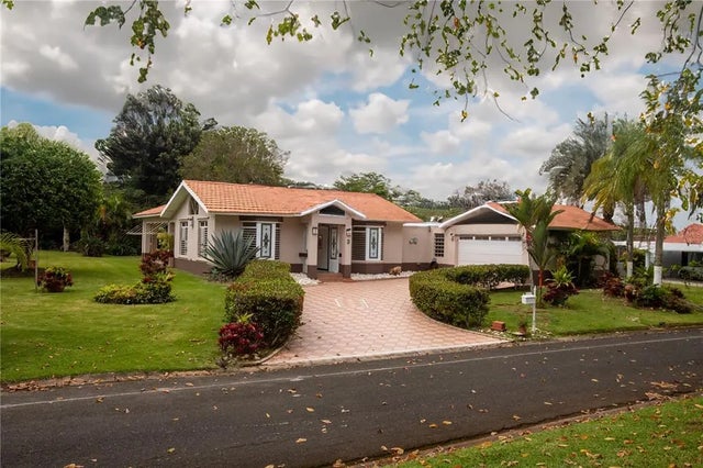 Sabanera De Cidra, CIDRA