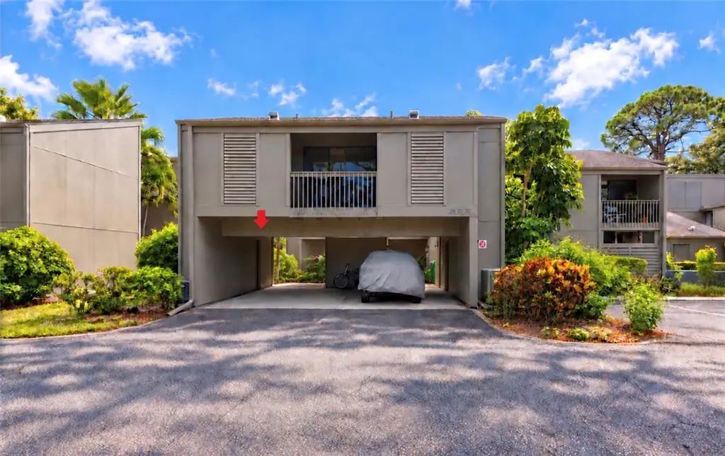 717 Pine Run Dr. 717, OSPREY
