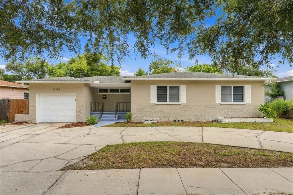 5149 22nd Avenue N, ST. PETERSBURG