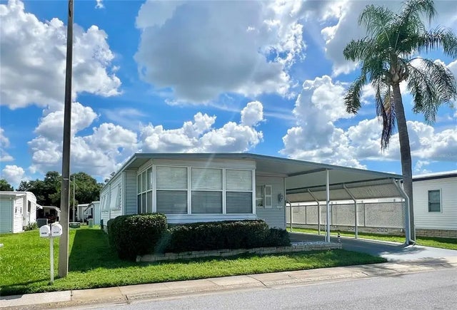 1100 Belcher Road S 668, LARGO