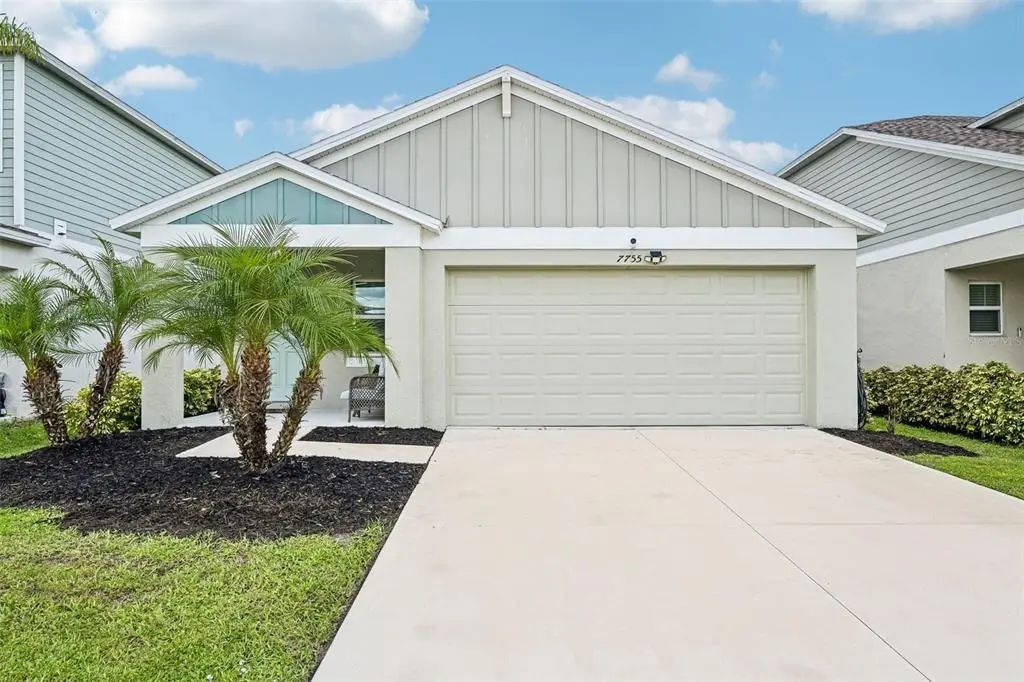 7755 Depot Loop, PARRISH