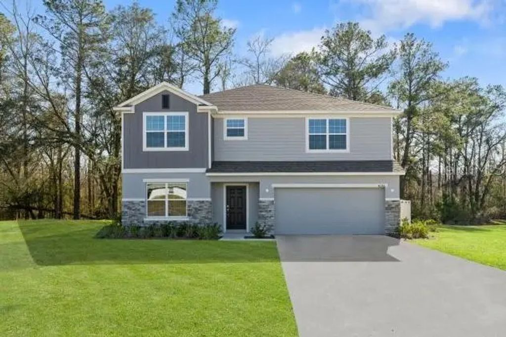 1485 Trinidad Street, DELAND