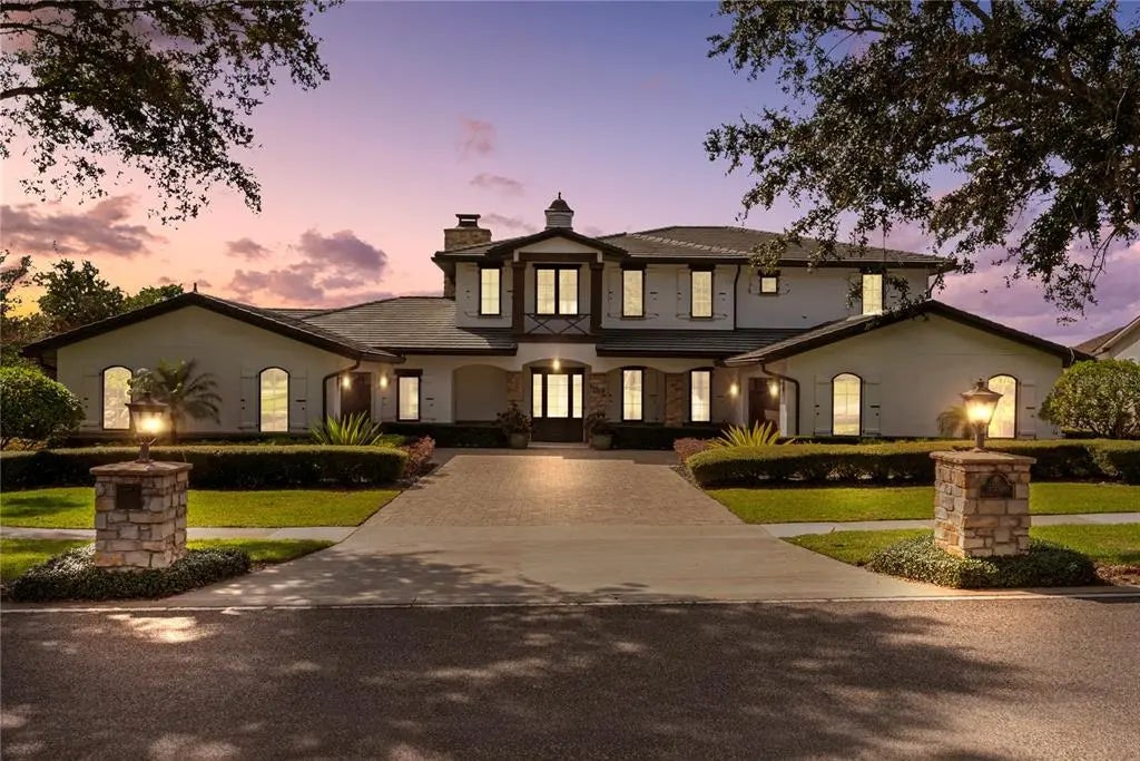 5558 Brookline Drive, ORLANDO