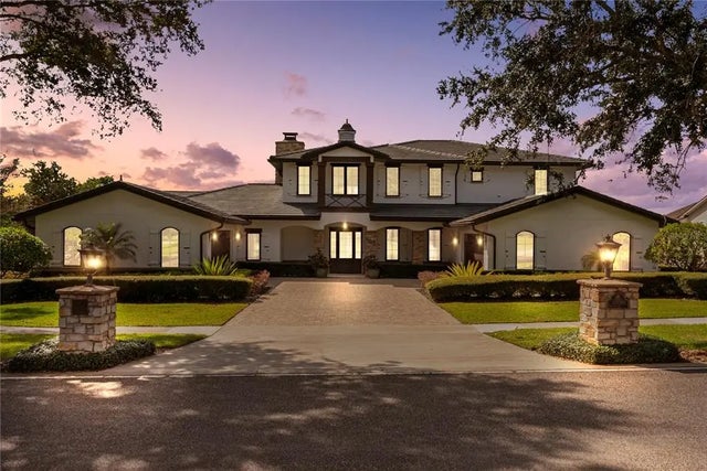 5558 Brookline Drive, ORLANDO