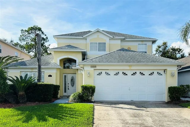 1049 Lake Berkley Dr, KISSIMMEE