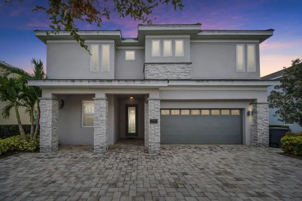 7648 Fairfax Drive, KISSIMMEE