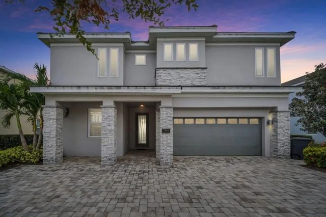 7648 Fairfax Drive, KISSIMMEE