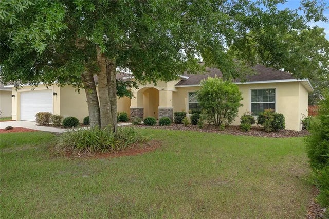 3631 Celebration Drive, BROOKSVILLE