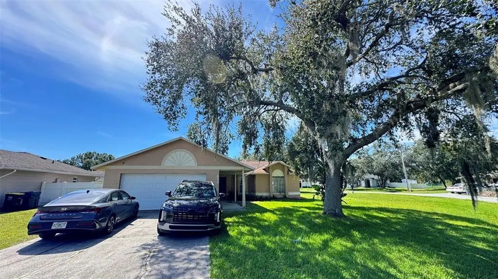432 Flamingo Court, POINCIANA