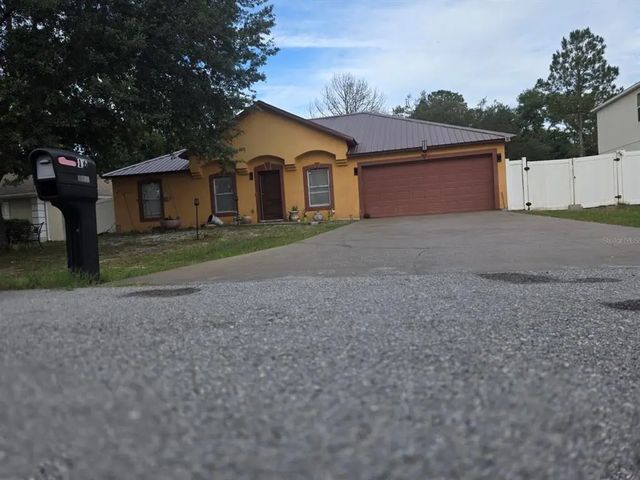 16 Perch Drive, KISSIMMEE