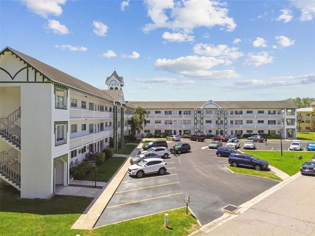 2469 Franciscan Drive 53, CLEARWATER
