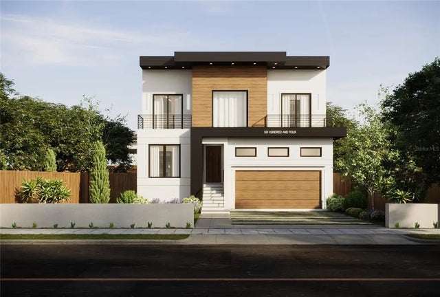 314 W North Street, TAMPA
