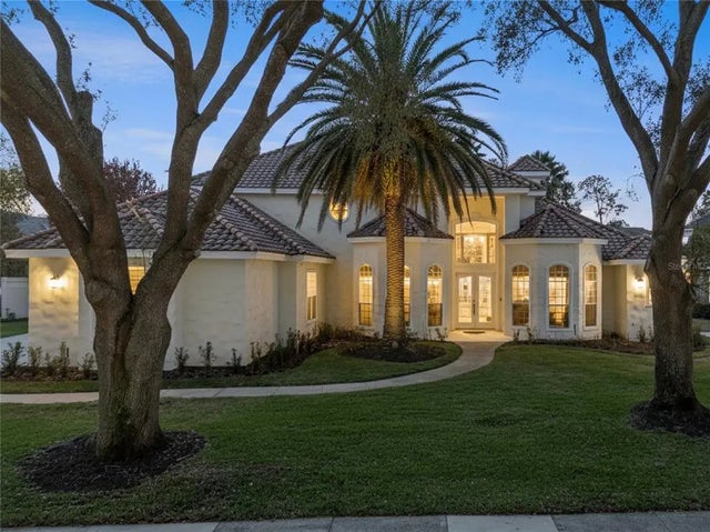 9833 Camberley Circle, ORLANDO