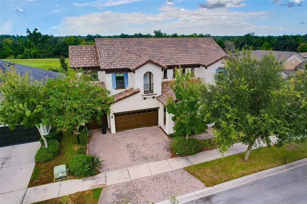 5830 Watercolor Drive, LITHIA
