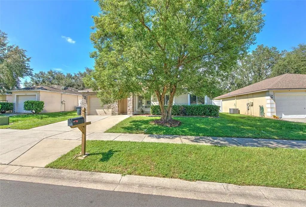 319 Abigail Road, PLANT CITY