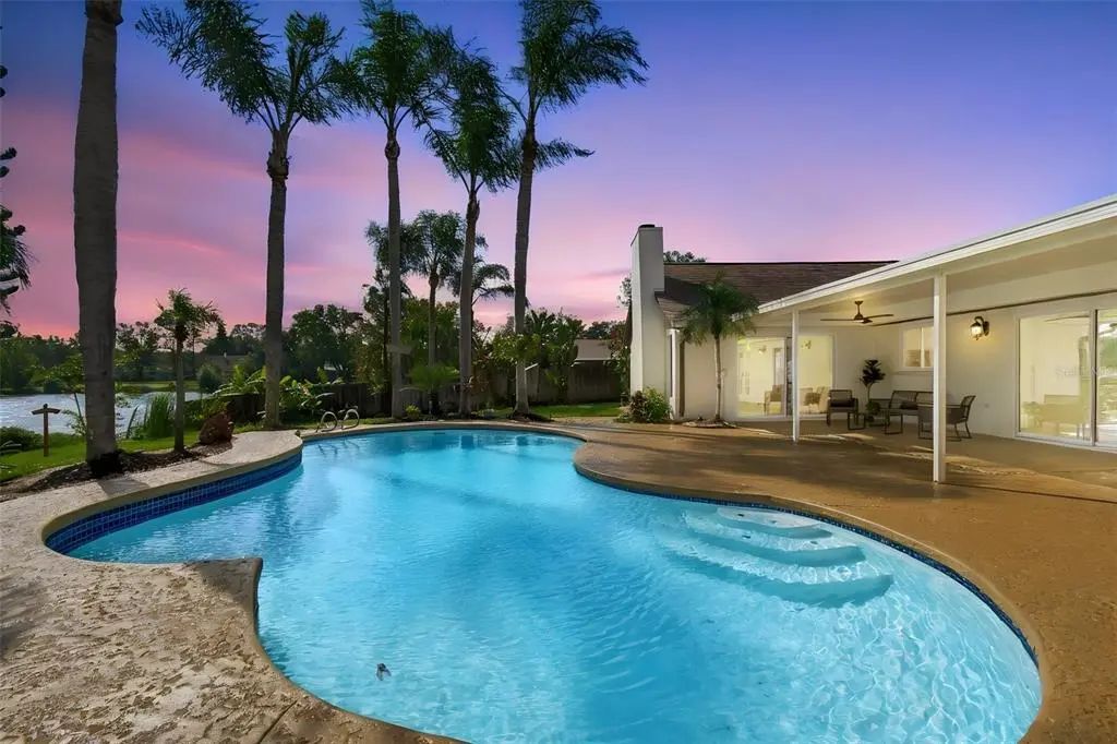 15113 Alexis Drive, TAMPA