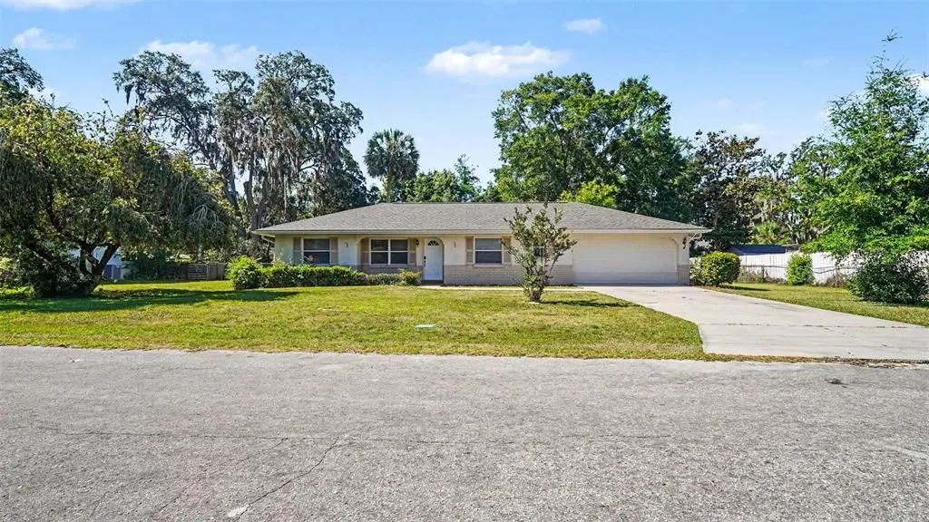 4620 Ne 8th Street, OCALA