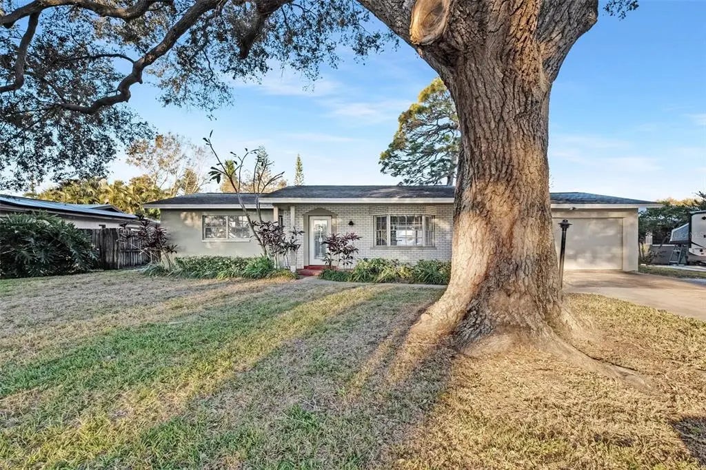 1110 Irene Avenue, LARGO