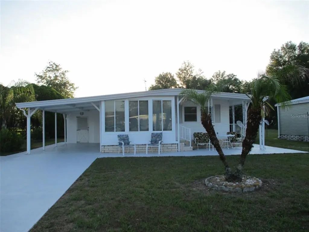 3734 Castle Drive, ZEPHYRHILLS
