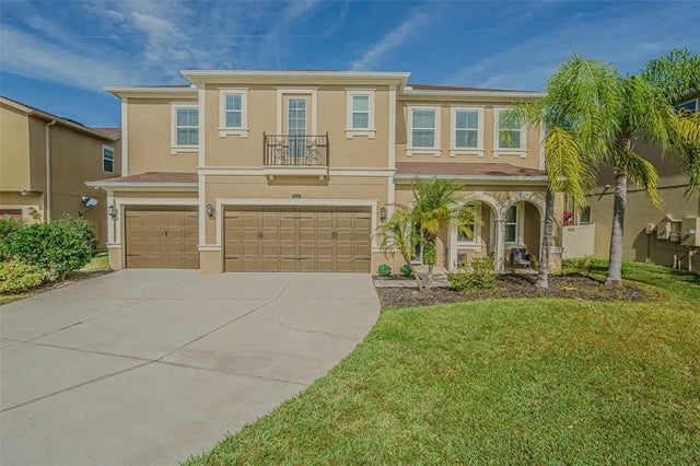 32139 Firemoss Lane, WESLEY CHAPEL