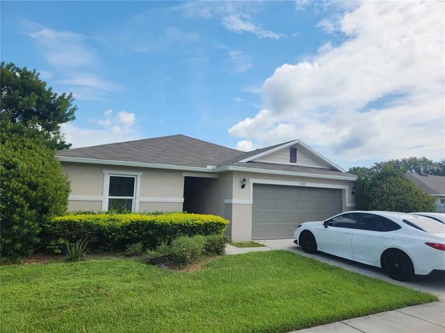 7308 Ibis Drive, LAKELAND