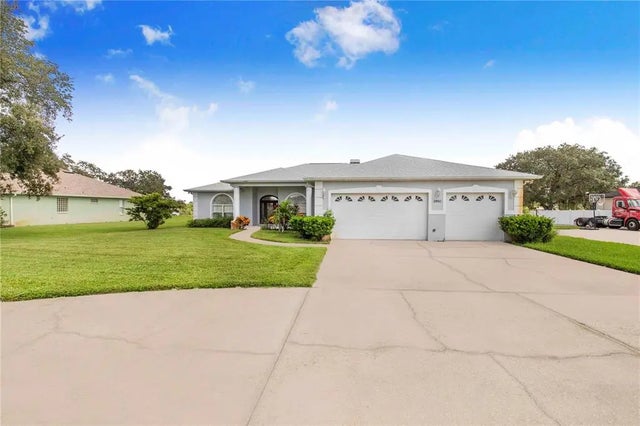 3950 Polk City Road, HAINES CITY
