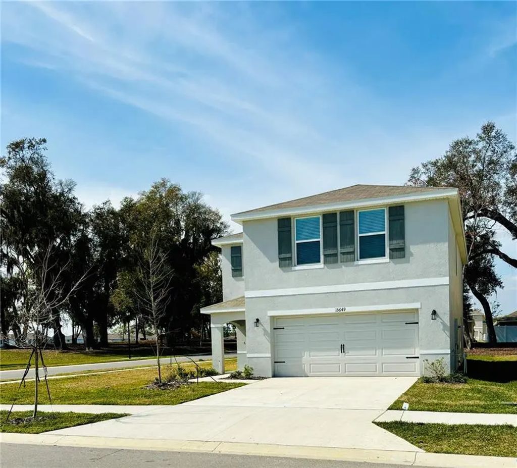 13649 Whiskey Daisy Drive, DADE CITY