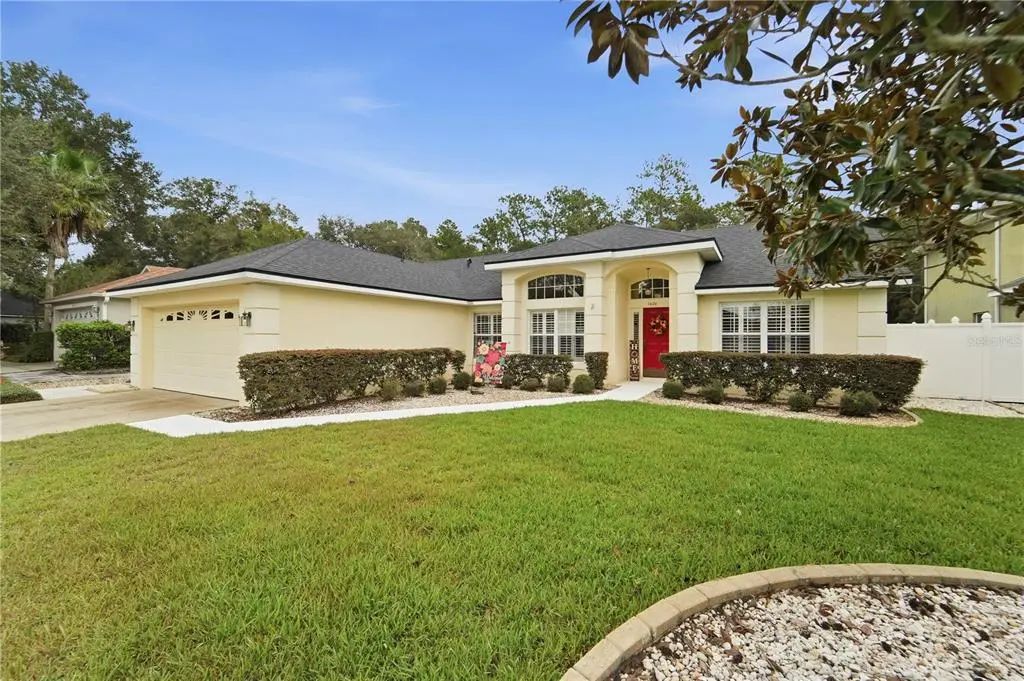 1420 Bent Oaks Boulevard, DELAND