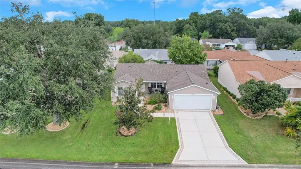 299 Jefferson Lane, THE VILLAGES