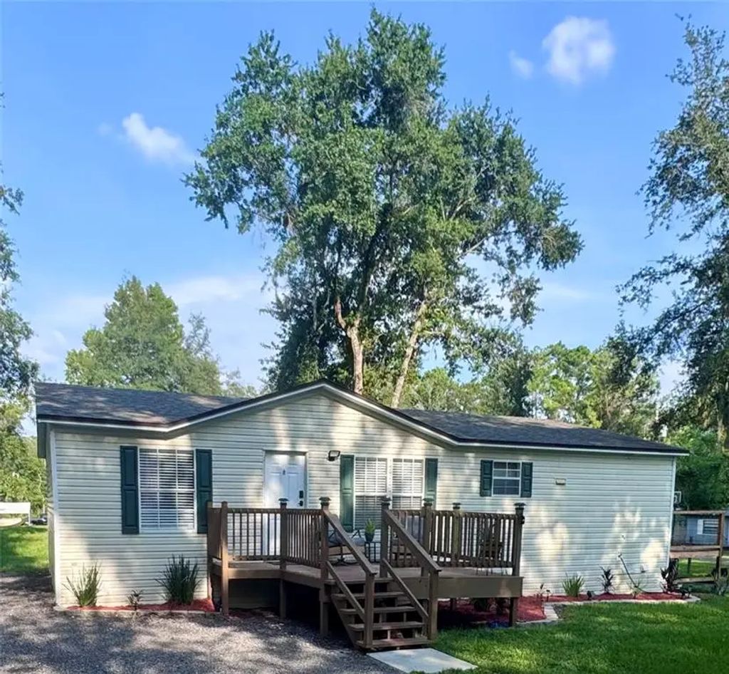 5080 Cedar Lane, BROOKSVILLE