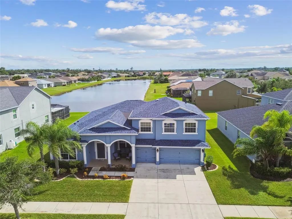 205 Orange Mill Ave, RUSKIN