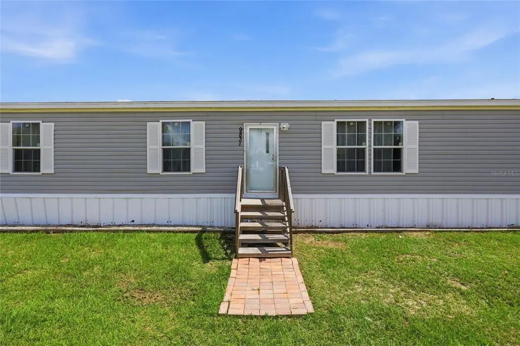 9831 Ne 100th Street, ARCHER