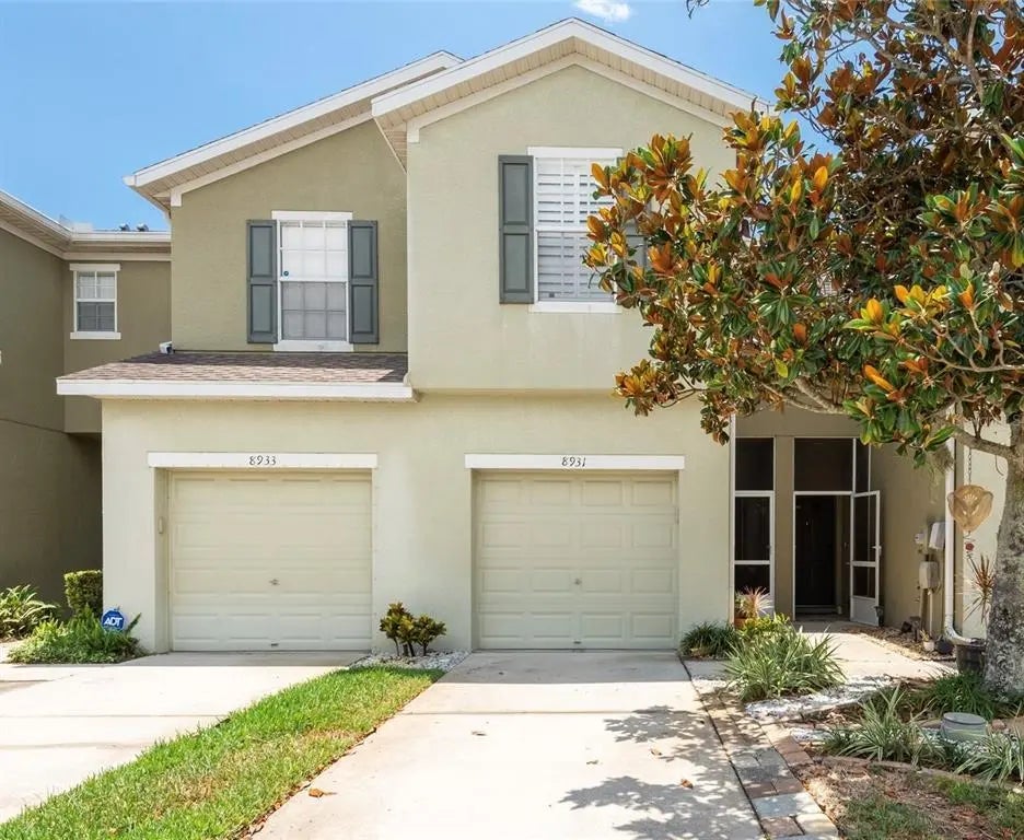 8931 Turnstone Haven Place, TAMPA